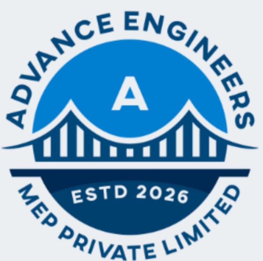 Advance Engineers MEP logo