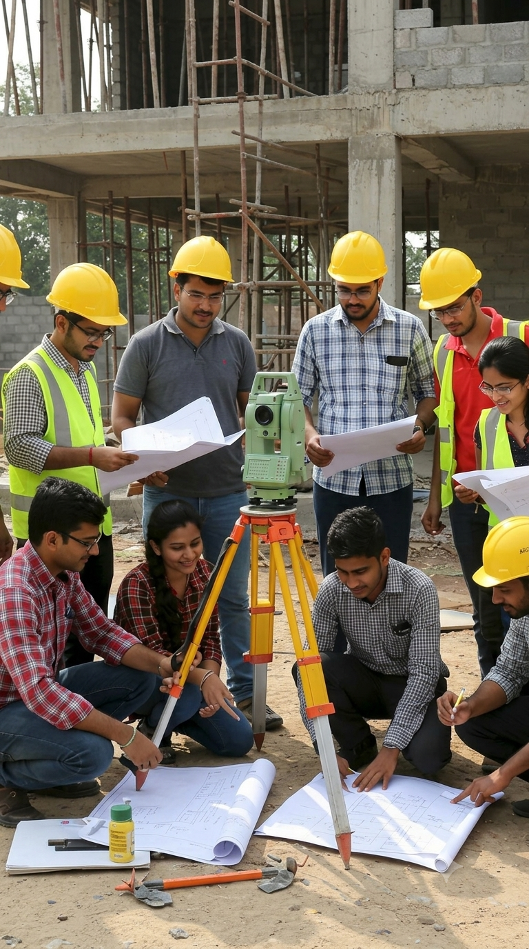 Industrial MEP installation — Advance Engineers MEP