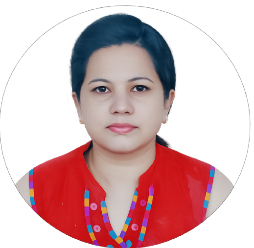 Sarita Devi